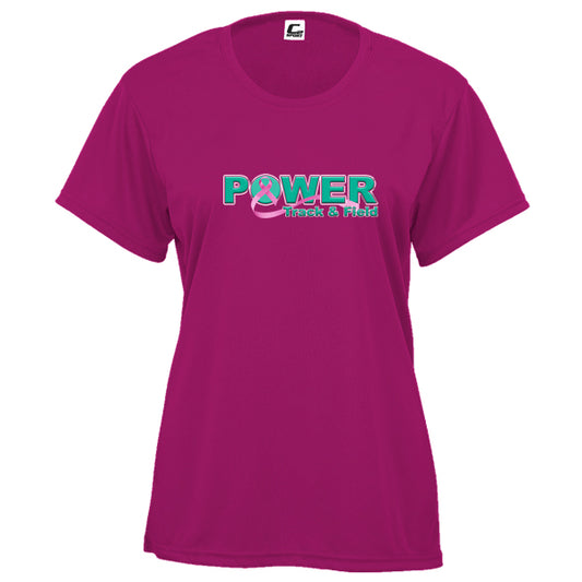 Power BCA Tee