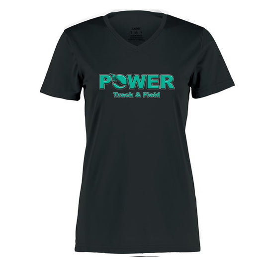 Power Track Club Tee