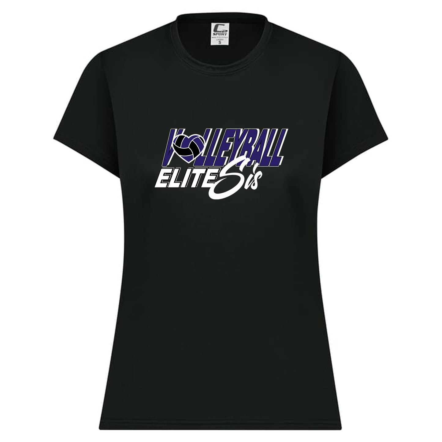We Are Elite Short Sleeve Tee