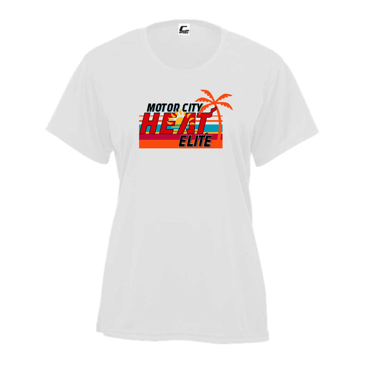 MCHE Parents Florida Tee