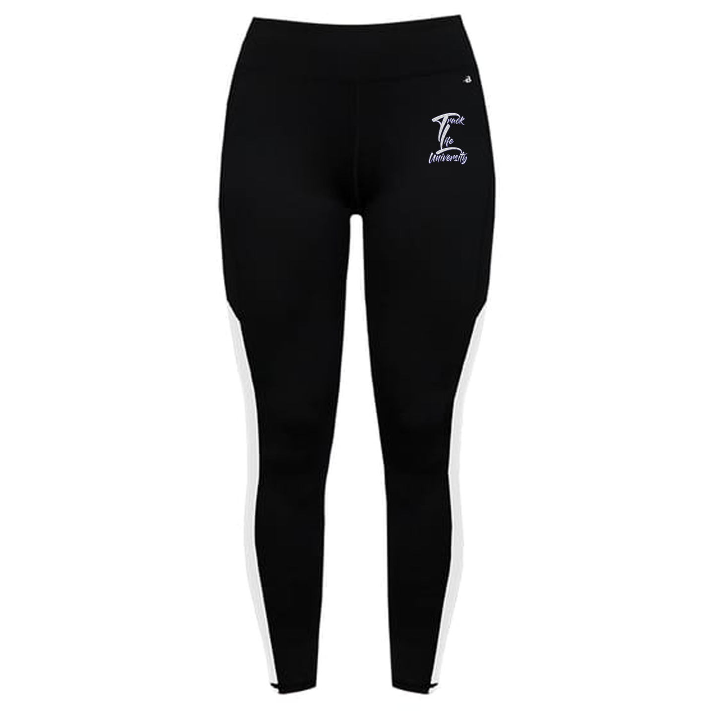 TLU Ladies Panel Tights