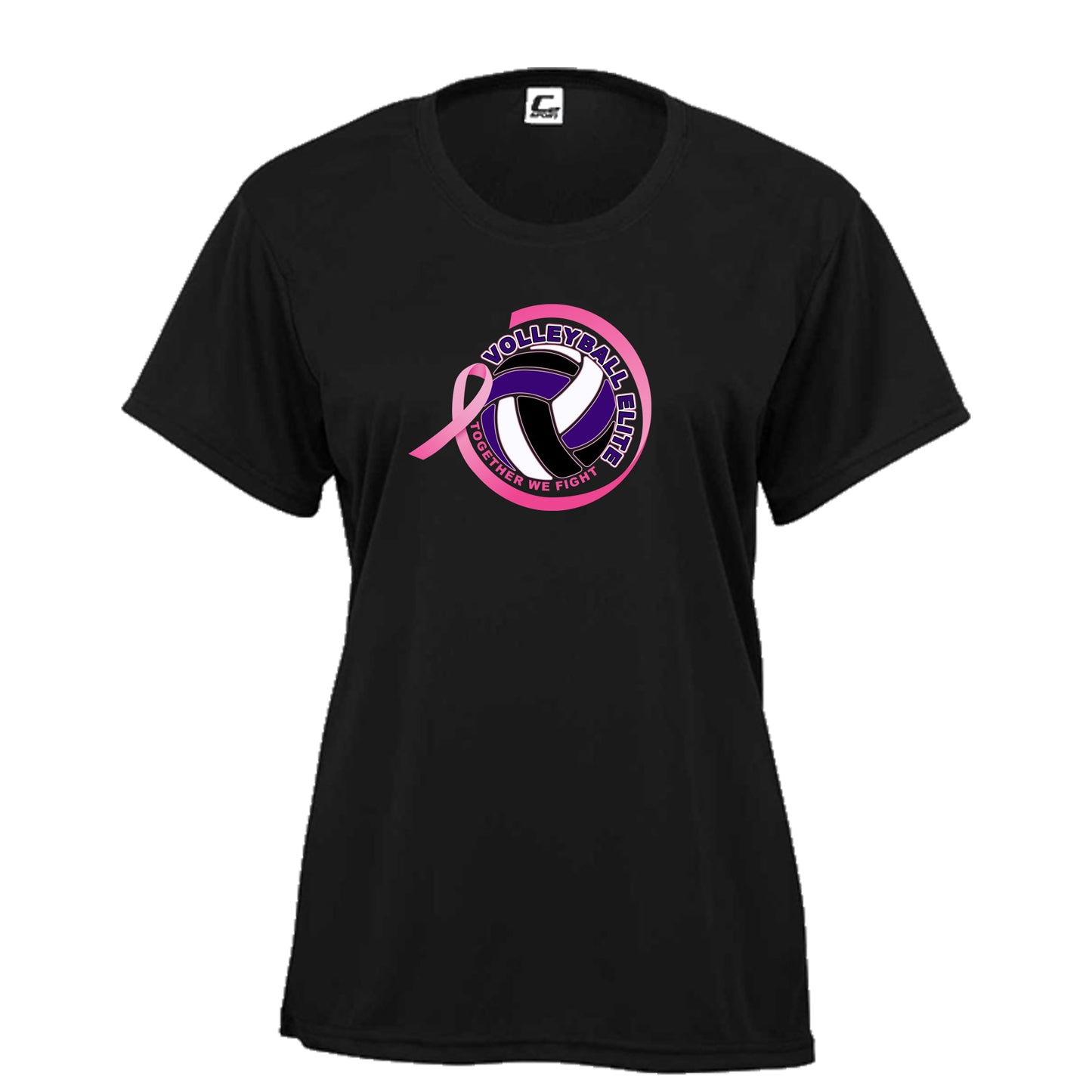 Volleyball Elite BCA T-Shirt