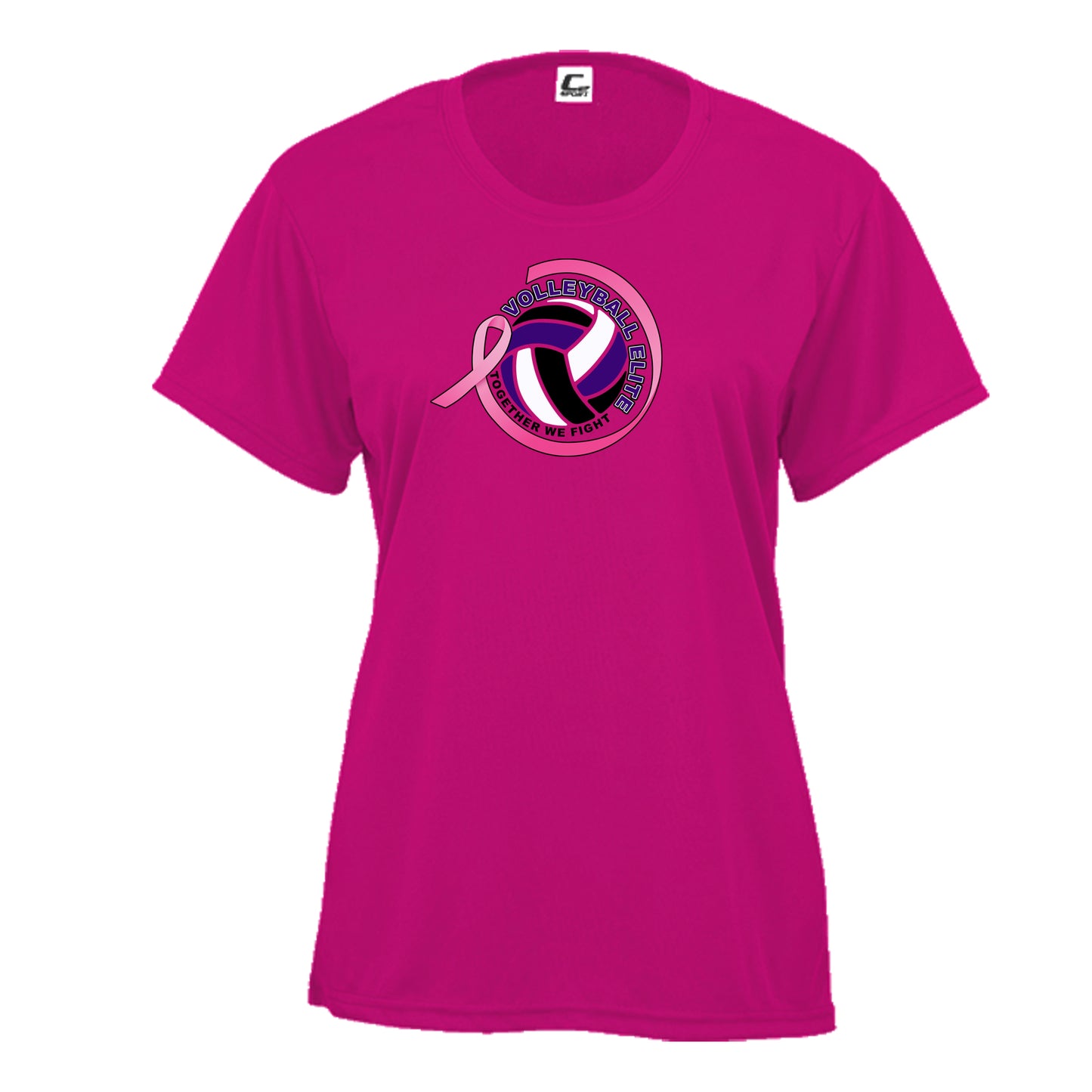 Volleyball Elite BCA T-Shirt