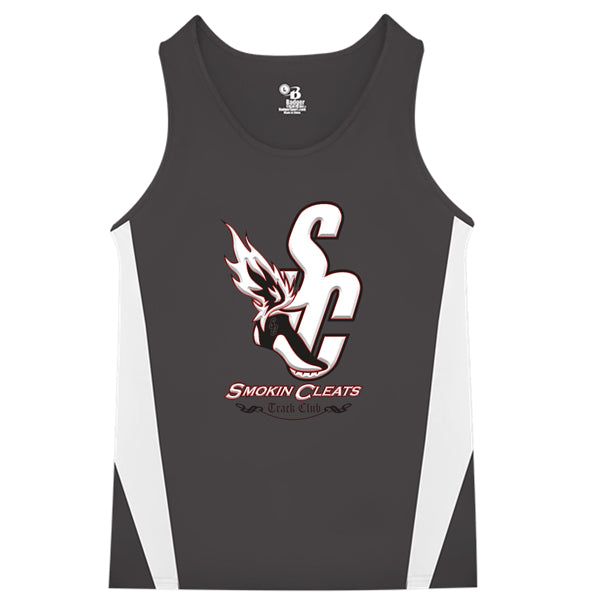 Smokin Cleats Jersey