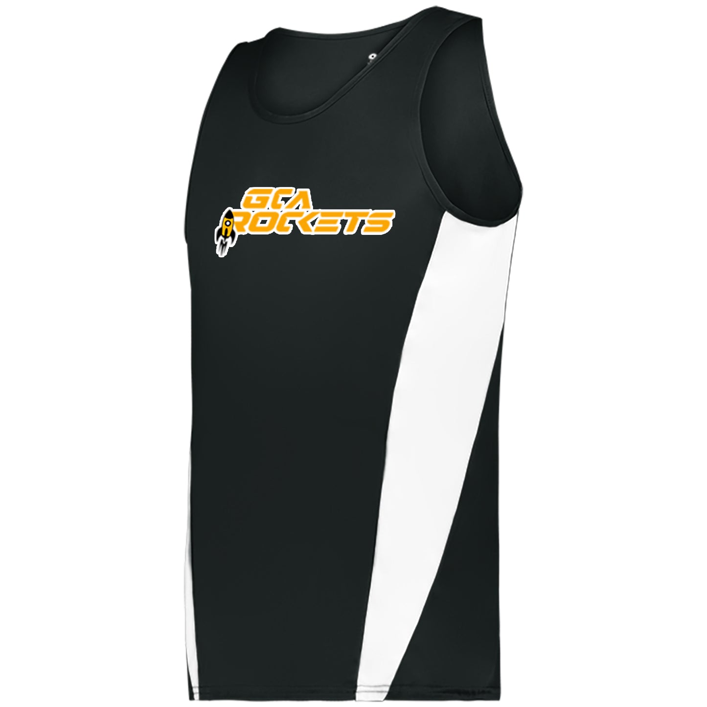 GCA Track Jersey