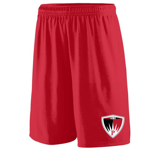 DEPSA Training Shorts