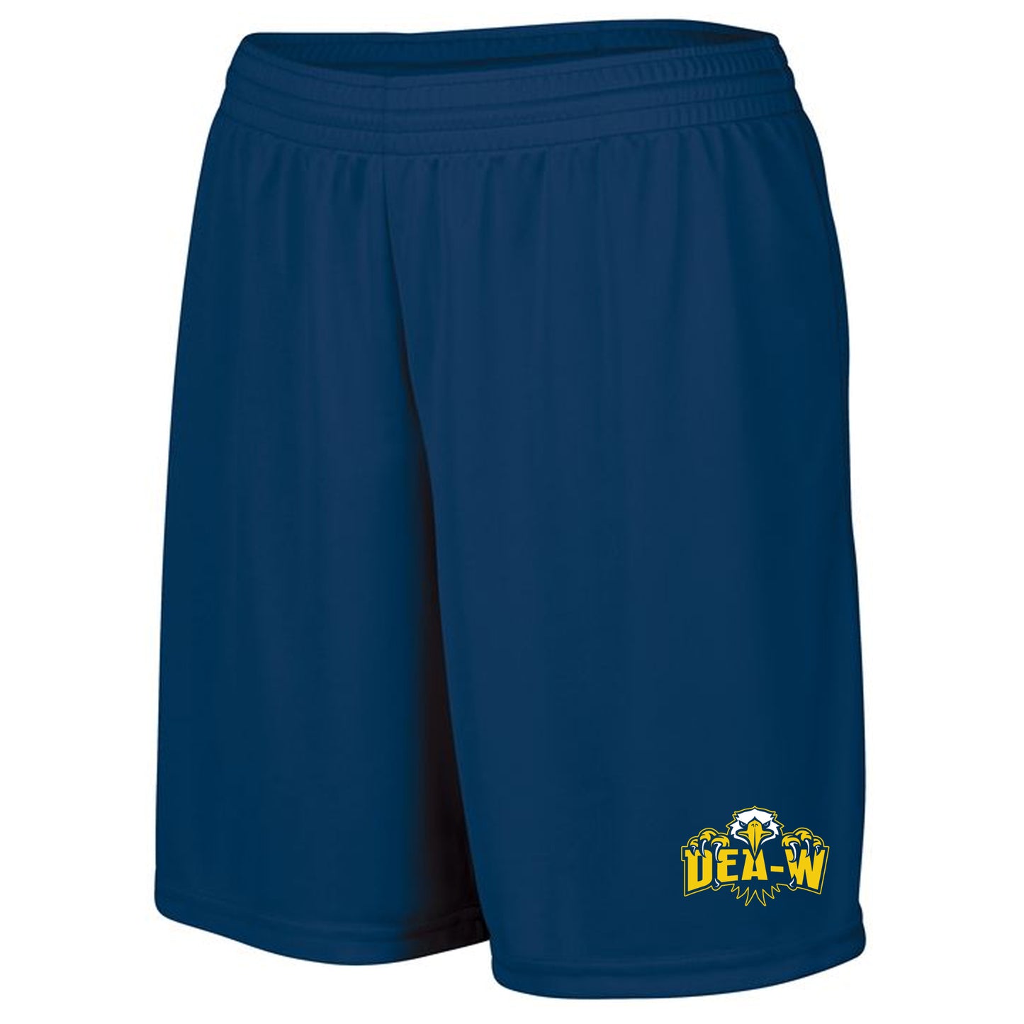 DEA-W Training Short