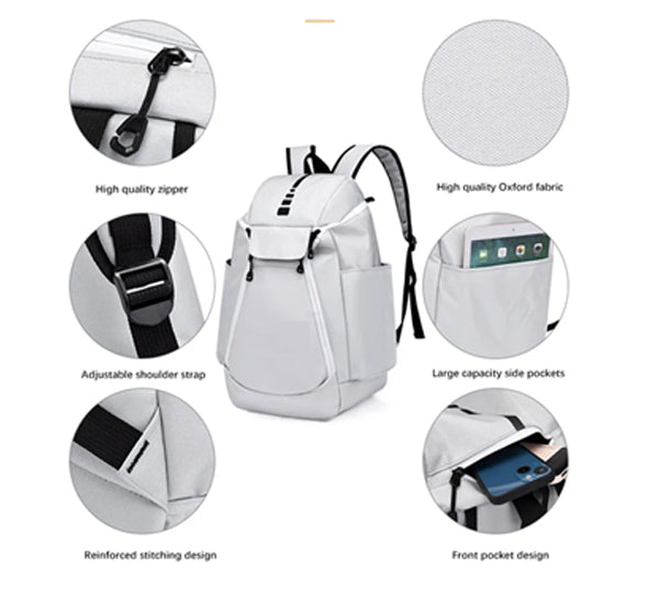 VBE Travel Backpack