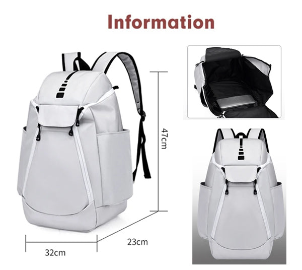 VBE Travel Backpack