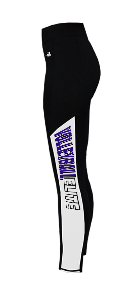 VBE Practice Tights