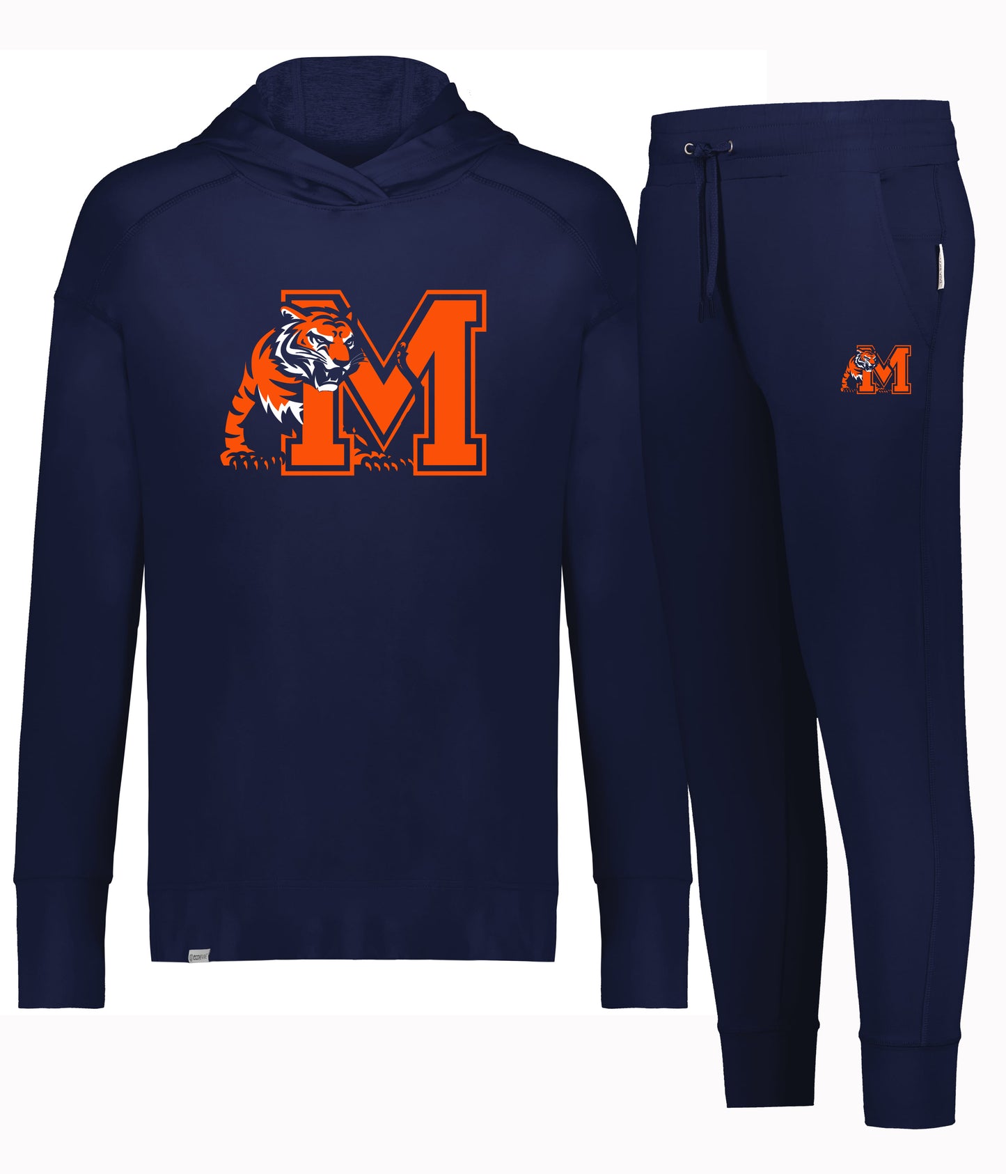 Michigan Tigers Ventura Soft Jogger