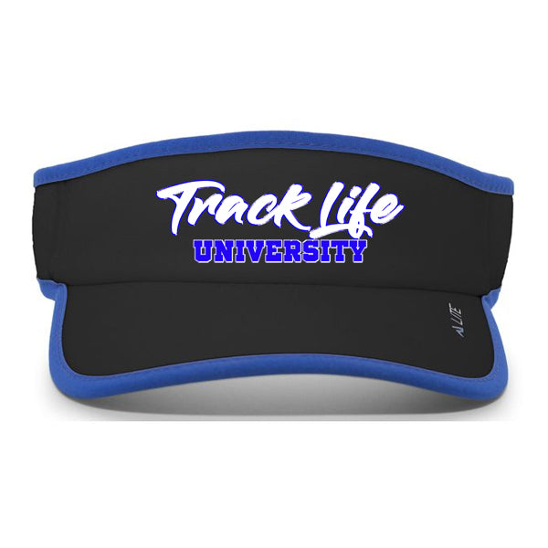 TLU Summer Visor