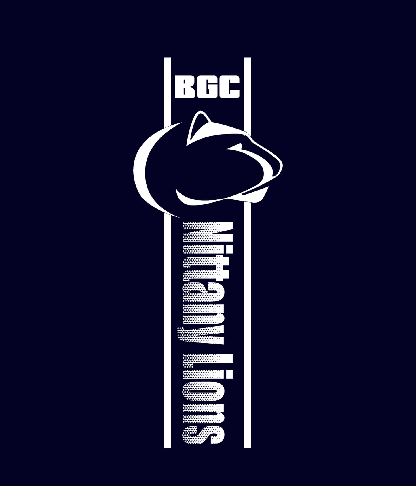 Nittany Lion Vertical Game
