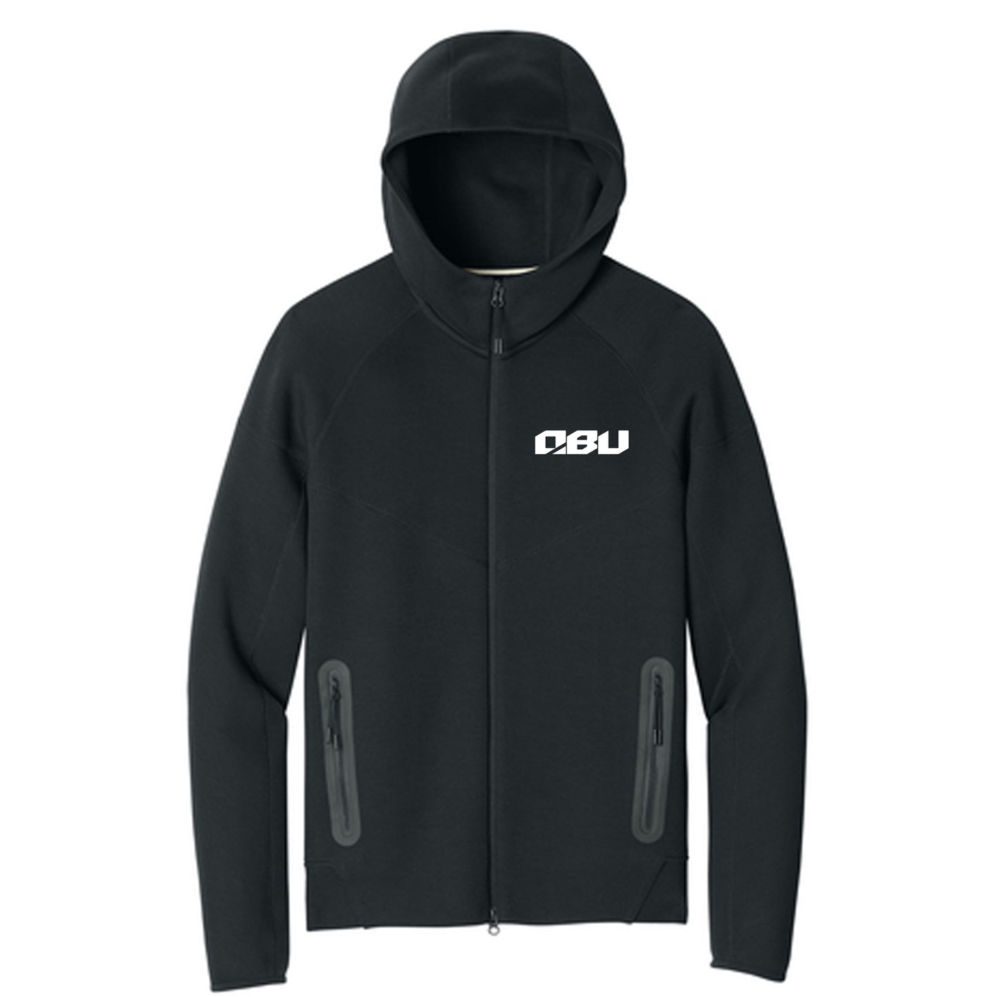 QBU Tech Fleece