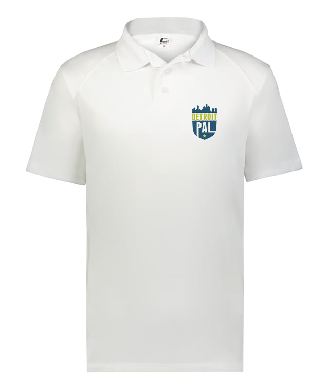 Detroit PAL Performance Polo