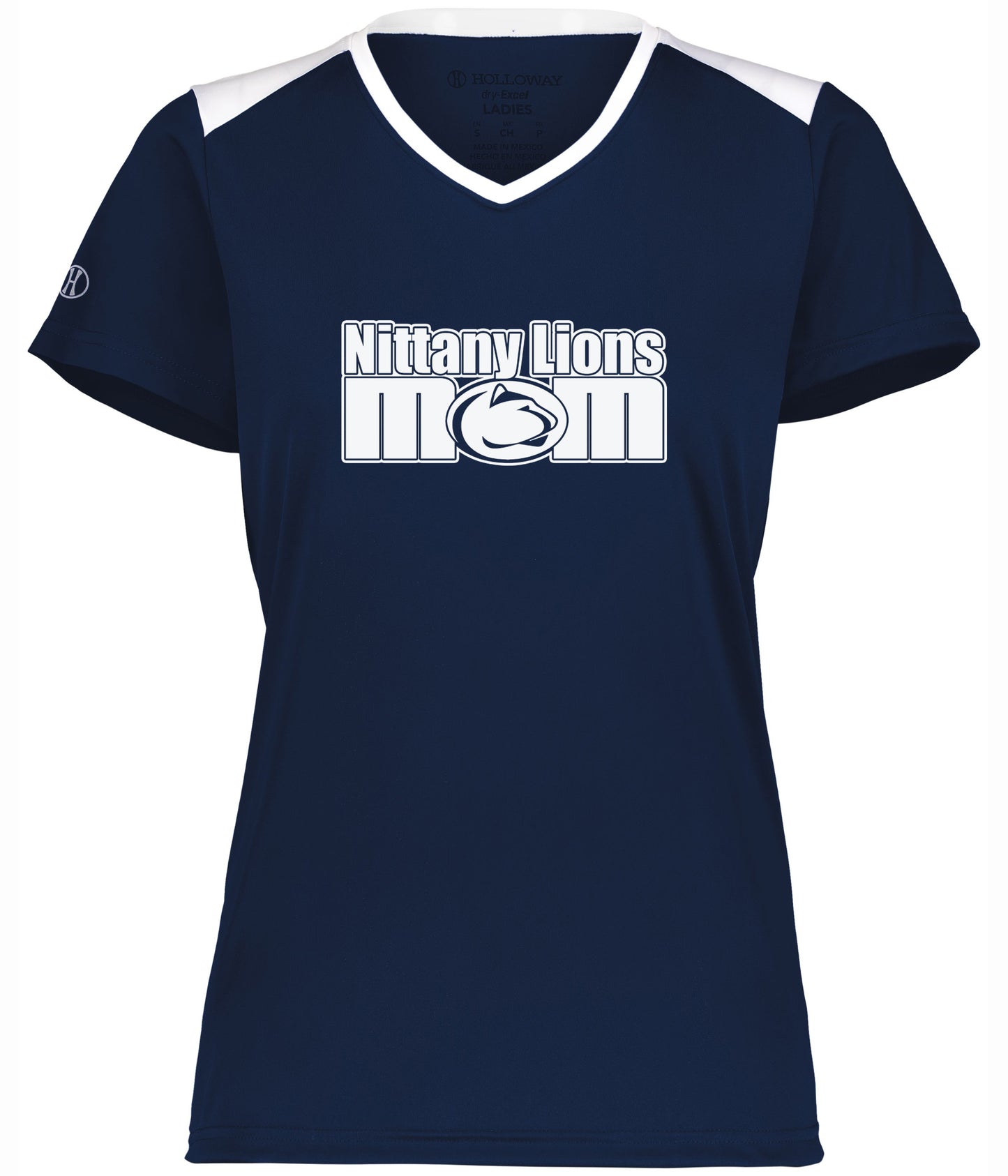 Nittany Lion Mom