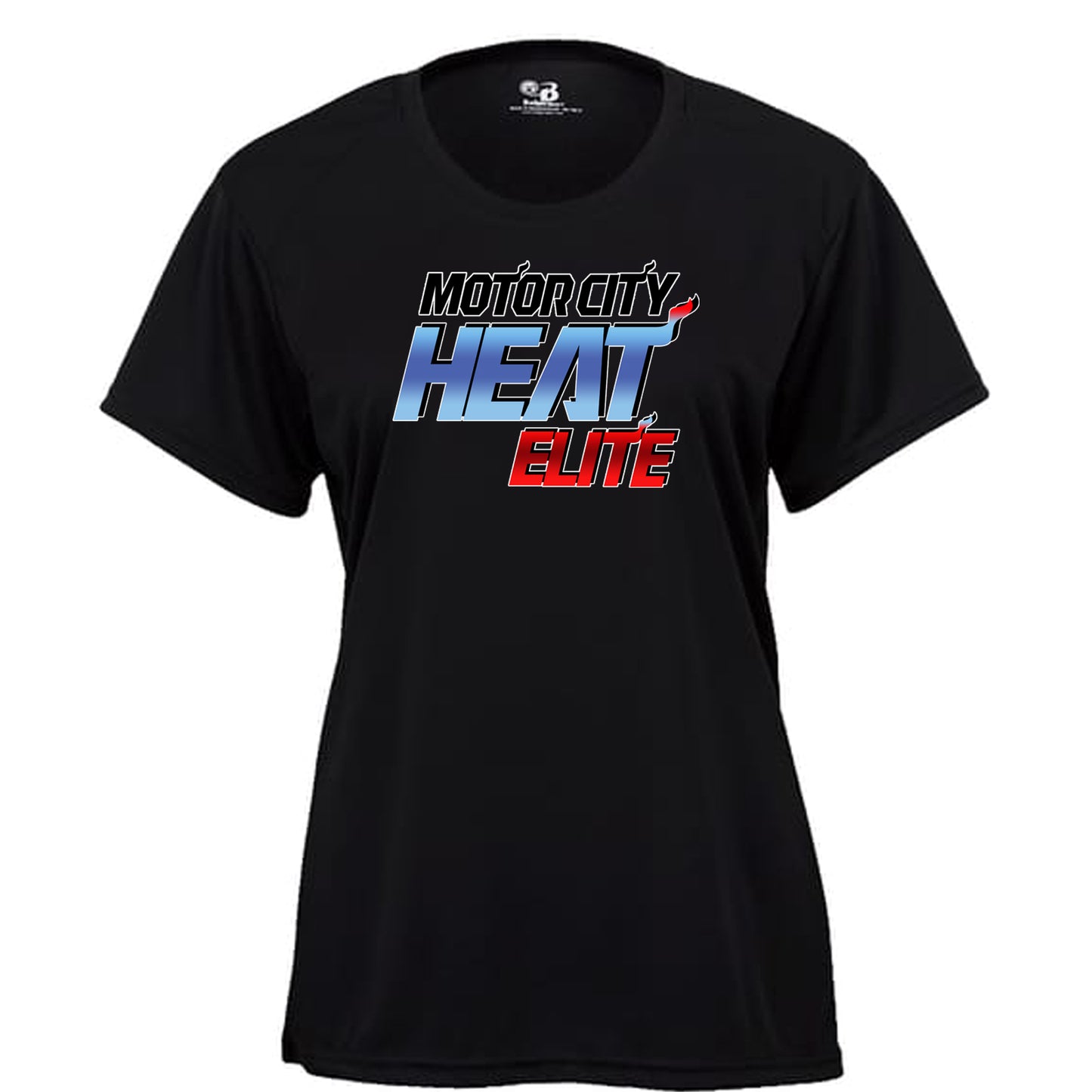 MCHE26 Performance Short Sleeve Tee