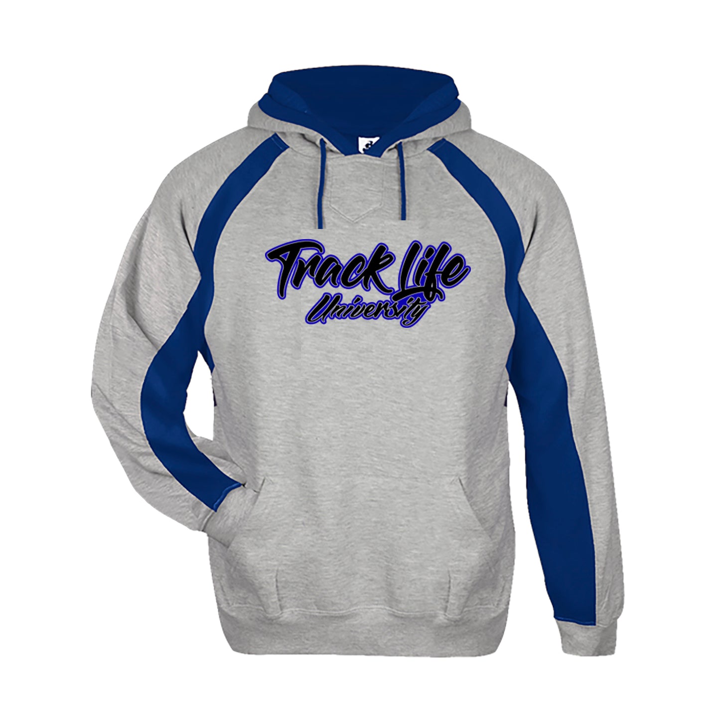 TLU Hook Hoodie