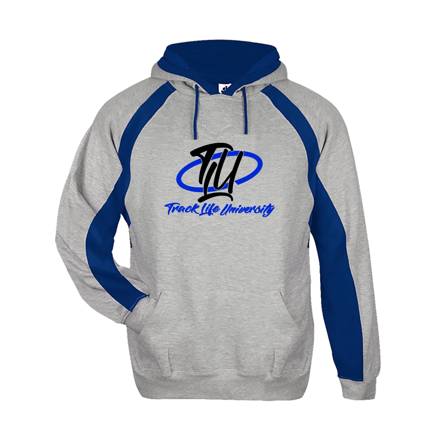 TLU Hook Hoodie