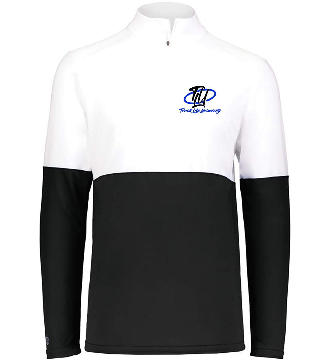 TLU 1/4 Zip Long Sleeve