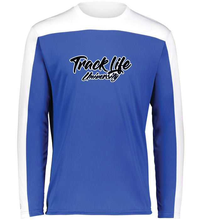 TLU Momentum Long Sleeve