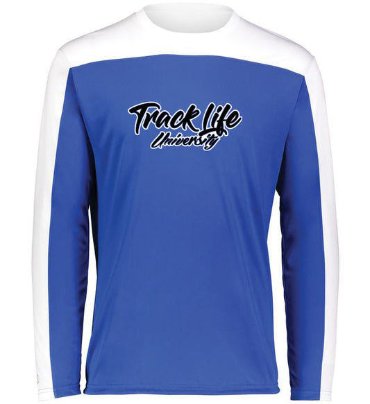 TLU Momentum Long Sleeve