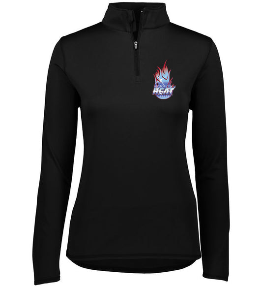 MCHE 1/4 zip pullover