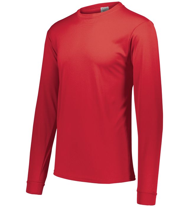 Coach O Men's Long Sleeve Tee