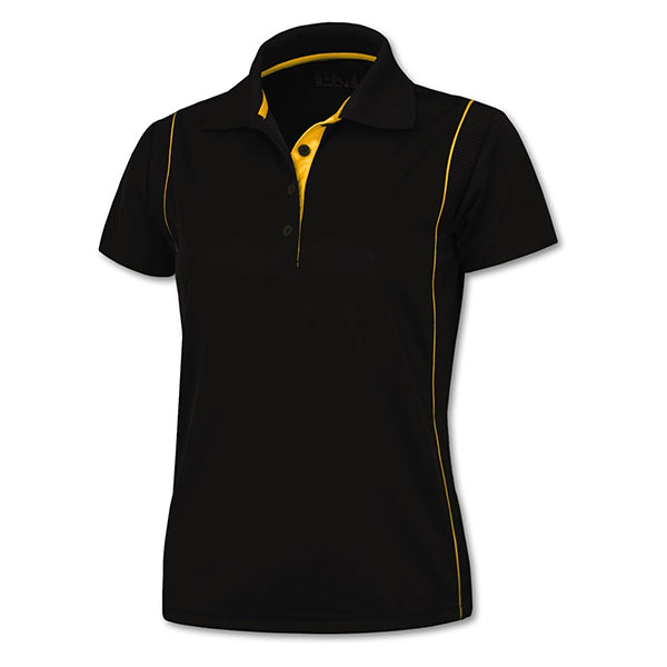 Coach O Women Cool Tek Polo