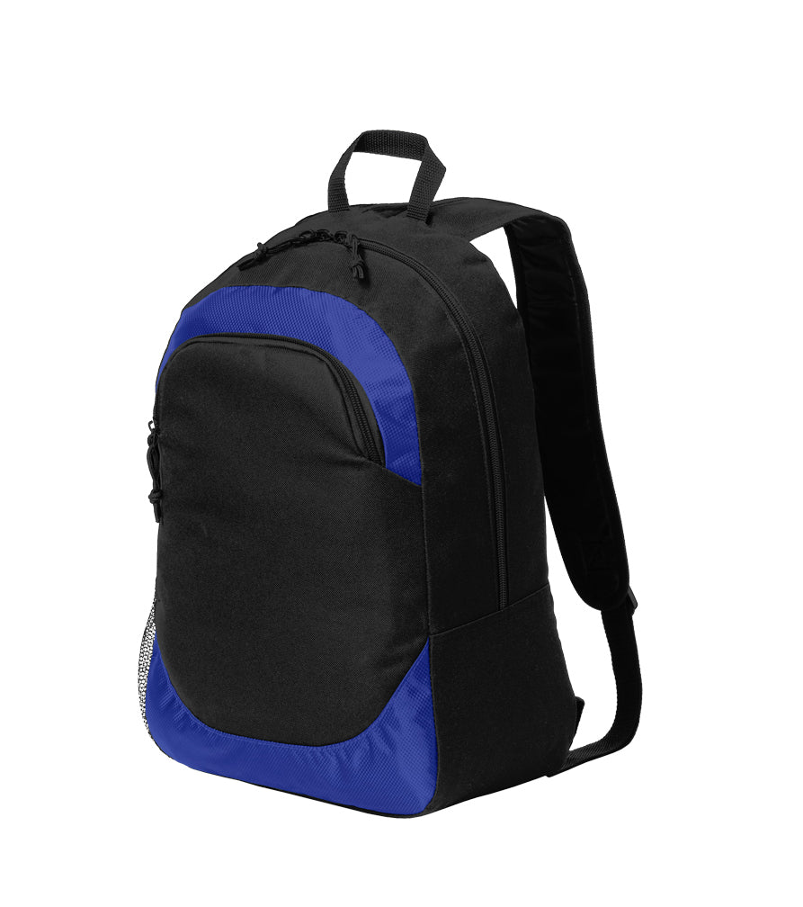 TLU Uniform Back Pack