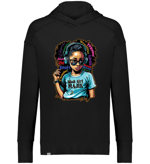 Majik Touch Hoodie