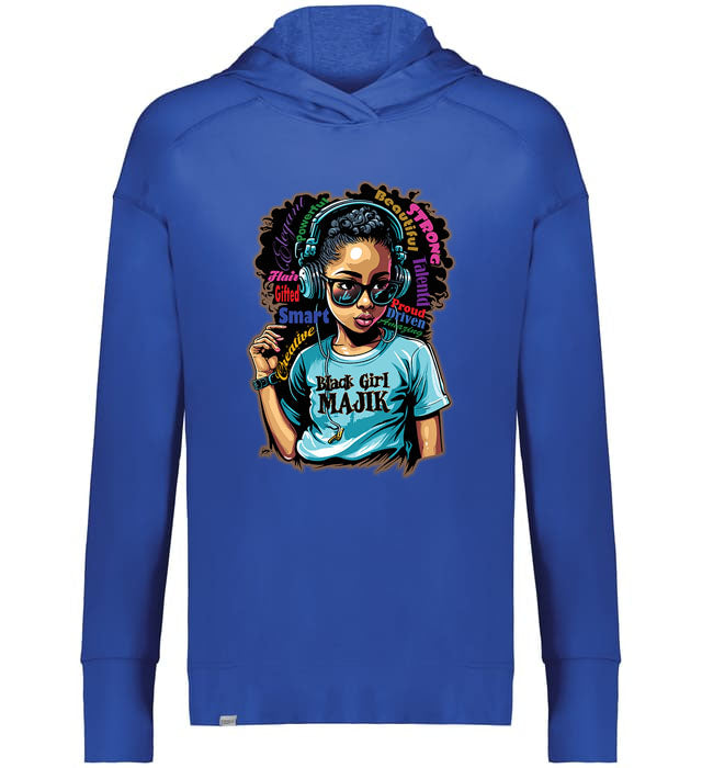 Majik Touch Hoodie