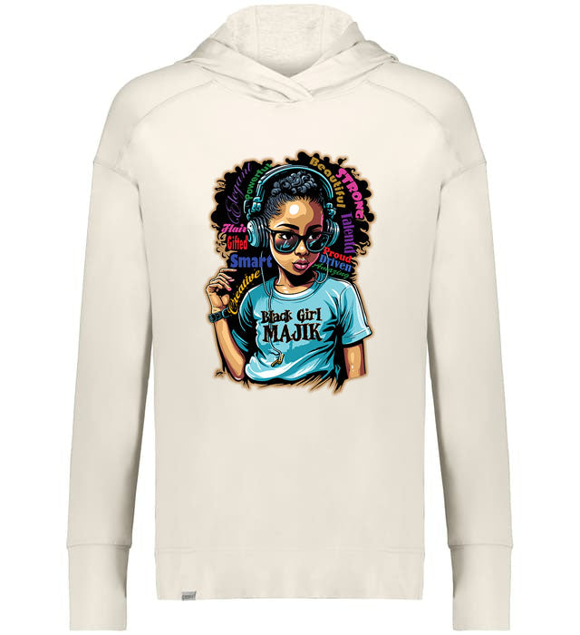 Majik Touch Hoodie
