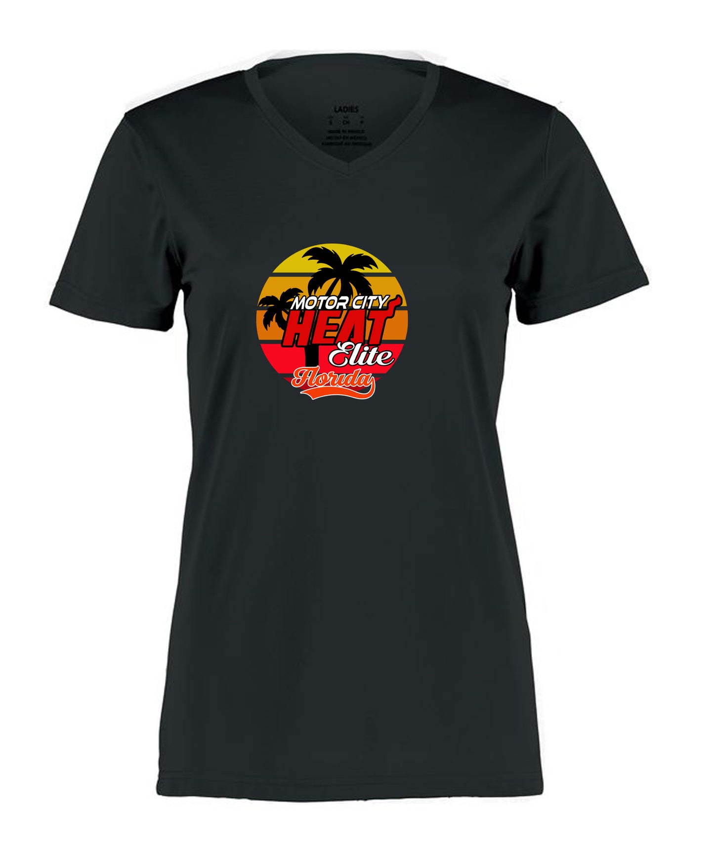 MCHE Travel T-Shirts