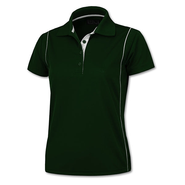 Coach O Women Cool Tek Polo