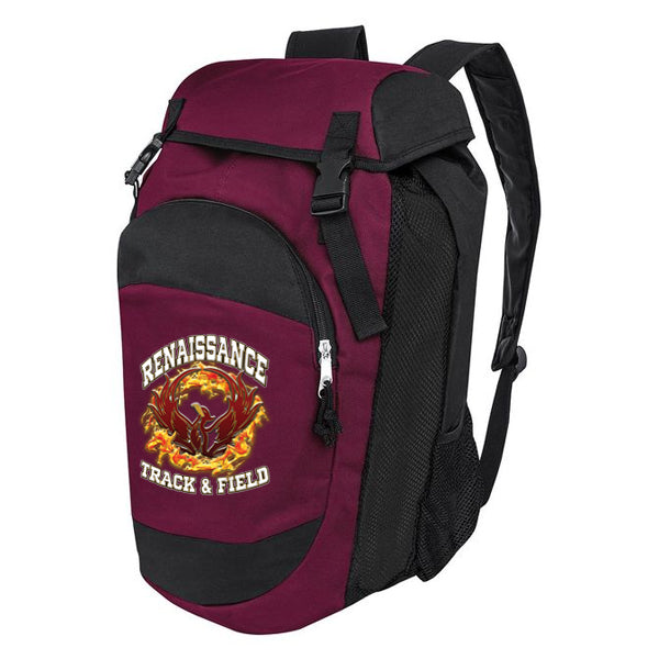 Renaissance Gear Bag