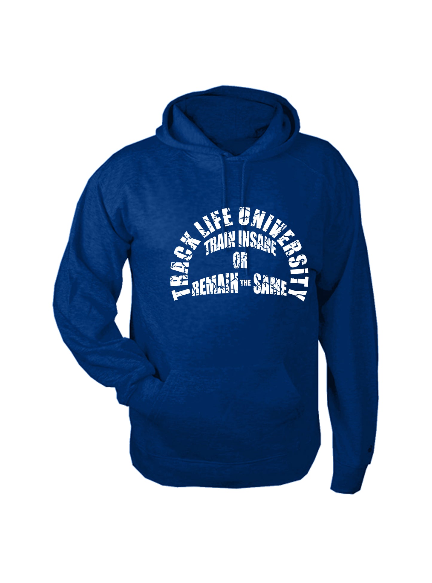 TLU Training Hoodie