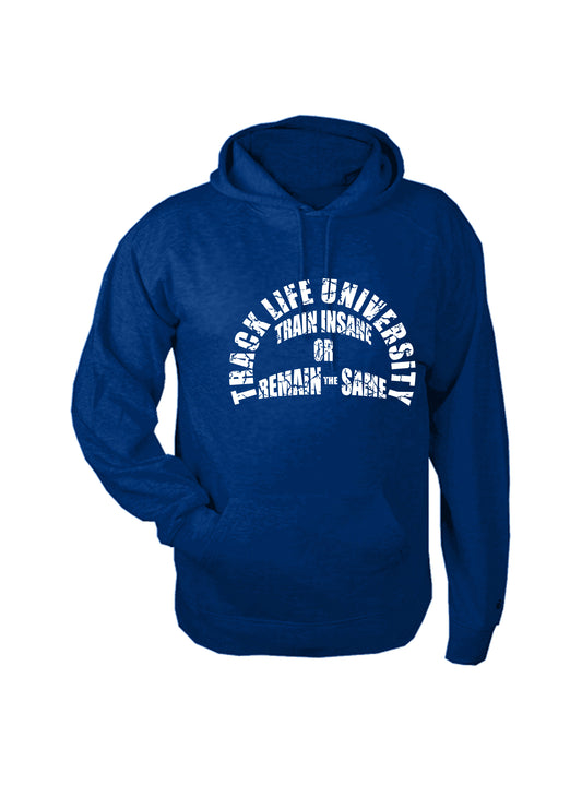 TLU Training Hoodie