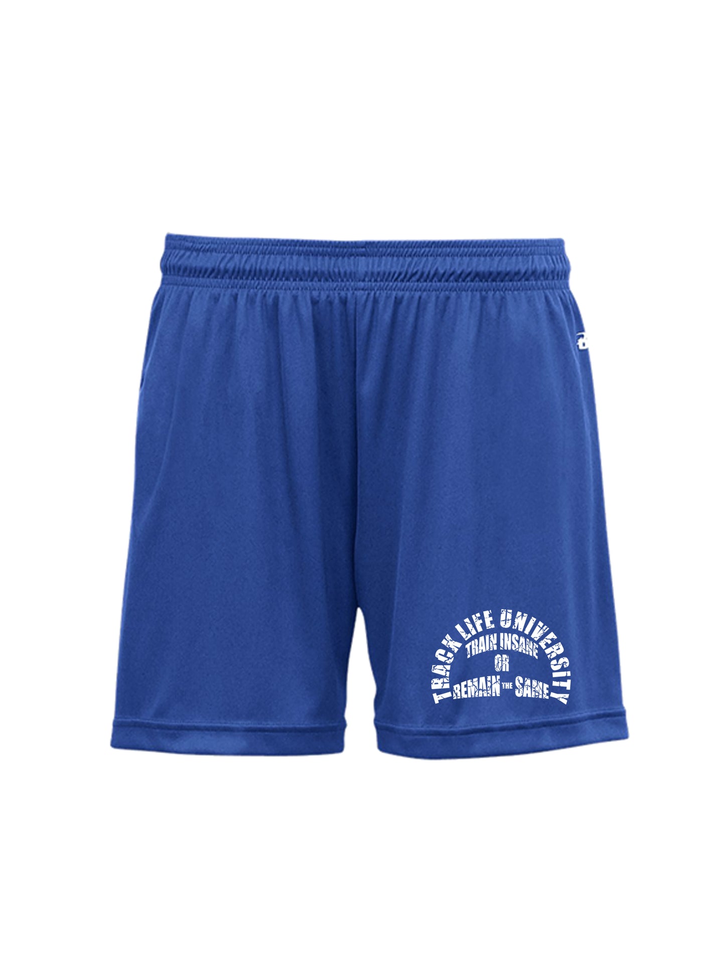 TLU Training Shorts