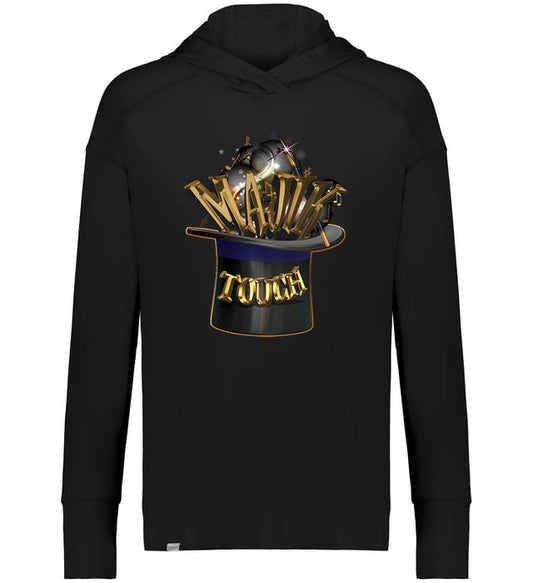 Majik Touch  Hoodie