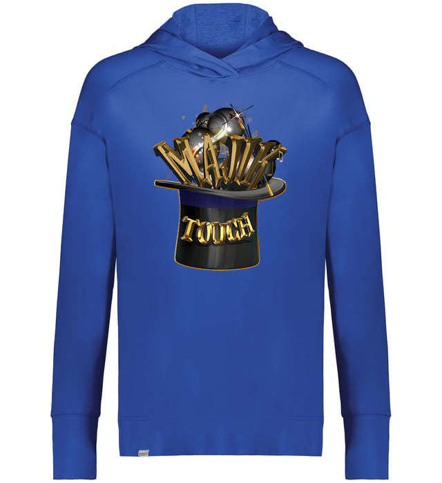 Majik Touch Hoodie