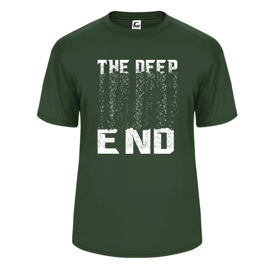 MSU DEEP END TEE