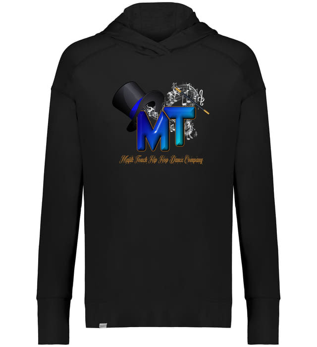 Majik Touch Hoodie