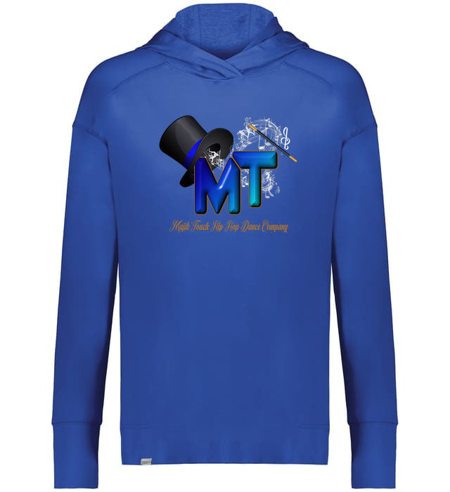 Majik Touch Hoodie