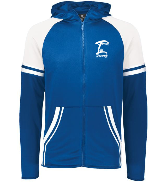 TLU Warm Up Jacket