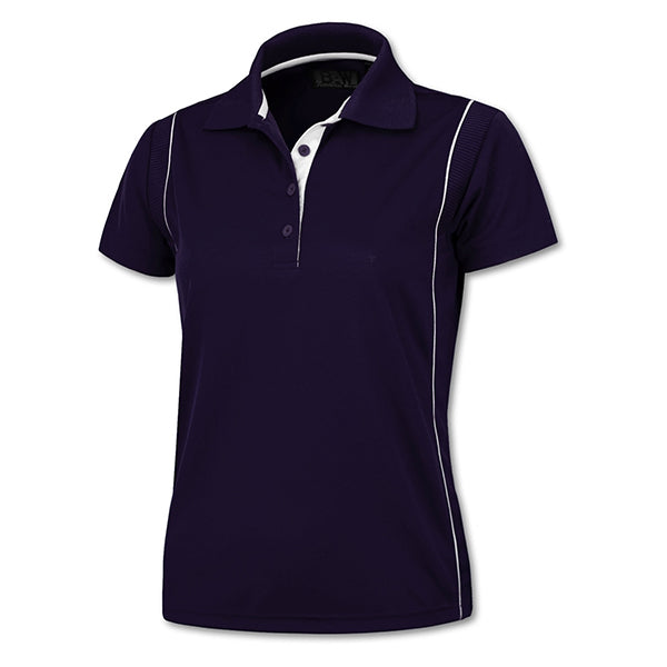 Coach O Women Cool Tek Polo