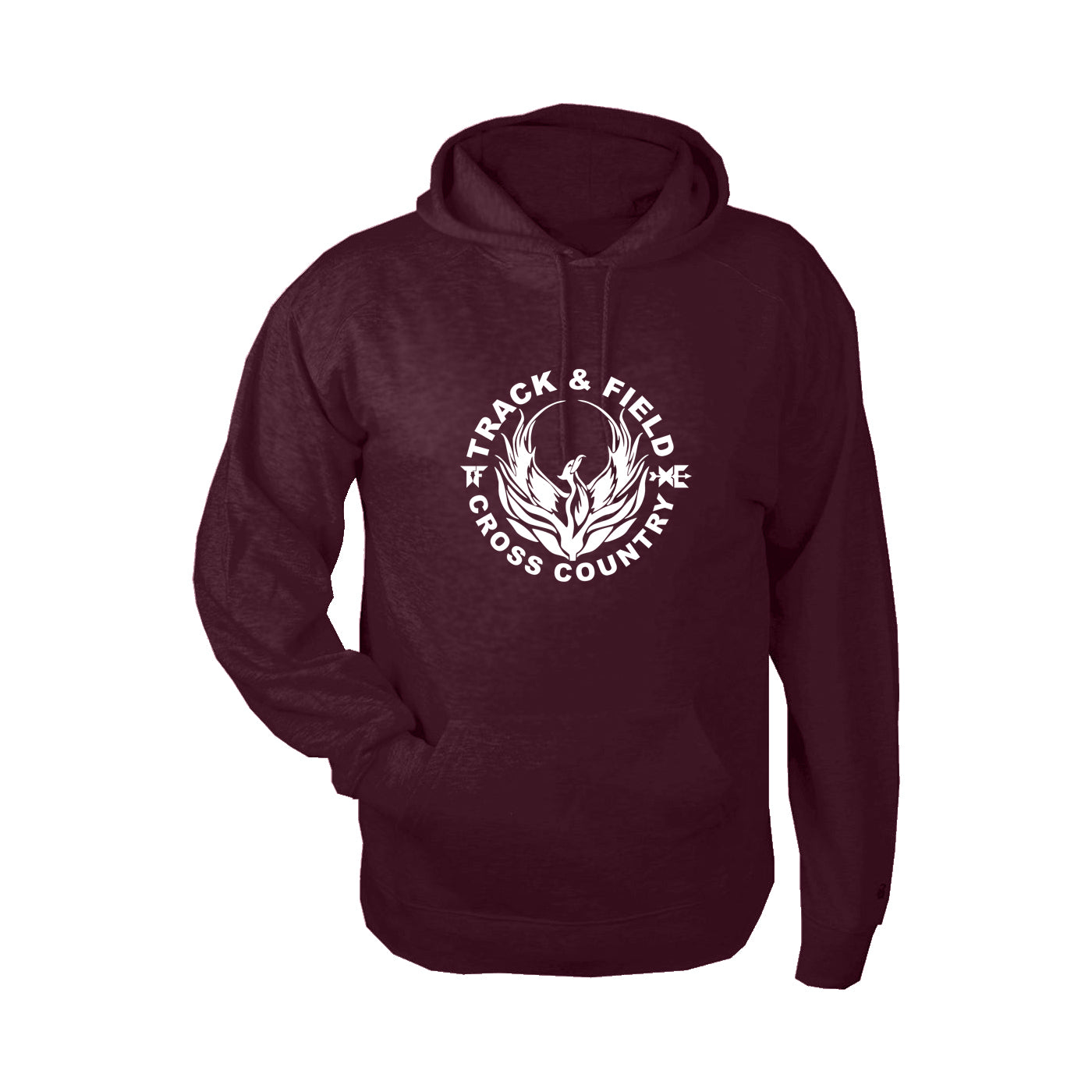 Renaissance Heavy TF/XC Hoodie