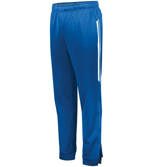 TLU Youth Warm-Up Pants