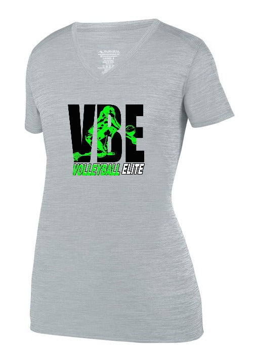 Volleyball Elite DIG COLLECTION