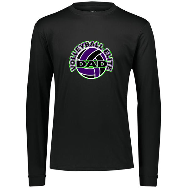 VBE Mom & Dad Long Sleeve Tee